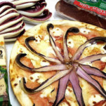 Pizza Export Da Flavio Comida
