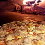 Pizza Export Da Flavio Comida