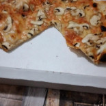 Pizza Export Da Flavio Comida