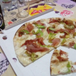 Pizza Export Da Flavio Comida