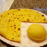 Pizza Export Da Flavio Comida