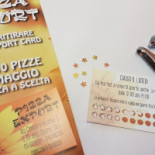 Pizza Export Da Flavio Carta