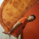 Pizza Export Da Flavio Bebida