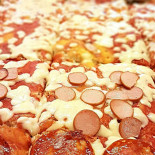 Pizza Export Da Flavio Comida