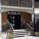 Mangia E Bevi Di Murazzano E C. Extérieur