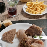 Mangia E Bevi Di Murazzano E C. Nourriture