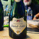 Alla Spiaggia Boisson