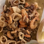 L'arcidiacono Nourriture