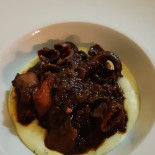 L'arcidiacono Nourriture