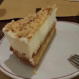 L'arcidiacono Nourriture