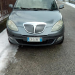 Al Sole Extérieur