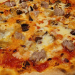 Spazio Pizza Nourriture