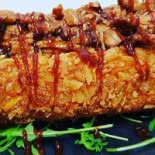 Grill House Nourriture