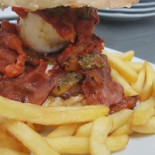 Grill House Nourriture