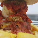 Grill House Nourriture