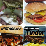 Grill House Nourriture