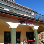 Monte Lama Exterior