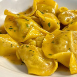 Peccati Ripieni Comida
