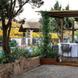Peccati Ripieni Exterior