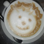 Monkey Cafè Comida