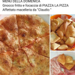 Pizzeria Piazza La Pizza Di Morello Mattia E Erica
