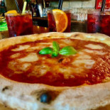 The Publican food