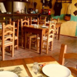 Al Mulino inside