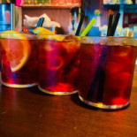 The Publican drink