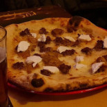 The Publican food