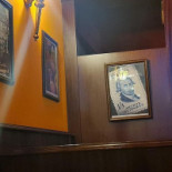 The Publican inside