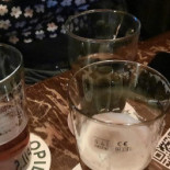 The Publican drink