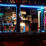 The Publican outside