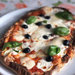 Pizzeria Fondovalle Nourriture