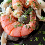 Pizzeria Fondovalle Nourriture