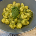 Pizzeria Fondovalle Nourriture