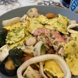 Pizzeria Fondovalle Comida