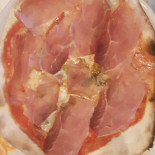 Pizzeria Fondovalle Comida