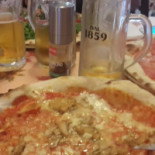 Pizzeria Fondovalle food