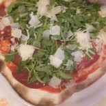 Pizzeria Fondovalle food
