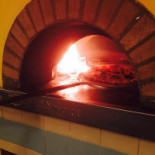 Pizzeria Fondovalle Boisson
