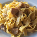Manturna Comida