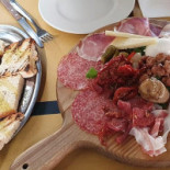 Manturna Comida