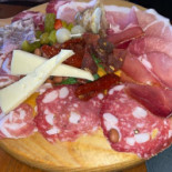 Manturna Comida