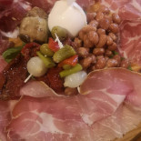 Manturna Comida