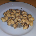 Manturna Comida