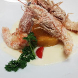 Il Di Ale Comida