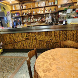 Garatti Ettore C. À l'intérieur