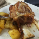 Vida Loca Comida