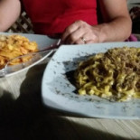 Vida Loca food