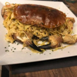 Vida Loca Comida